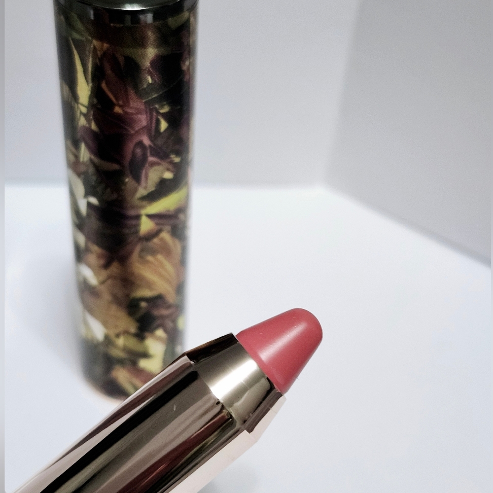 Lise Watier Lip BALM Parfait Glace Hydrating Sheer Colour NIB